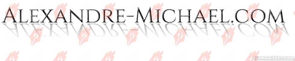 Image by FlamingText.com