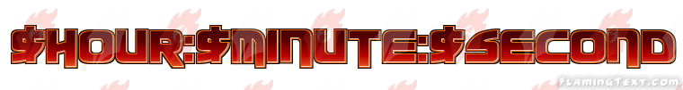 Image by FlamingText.com
