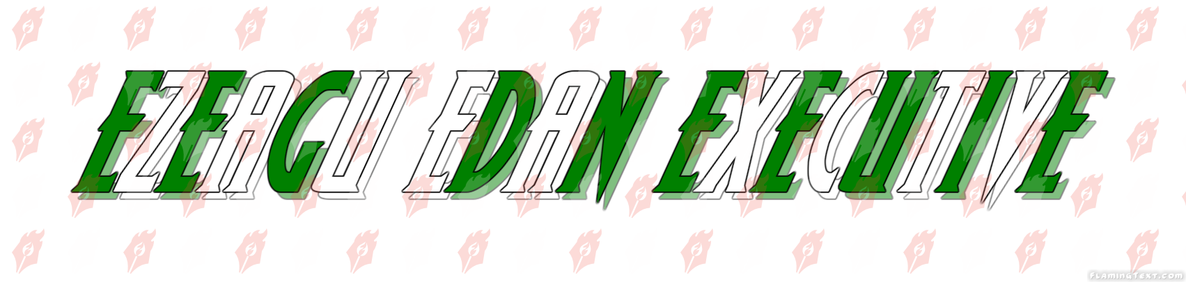 Image by FlamingText.com