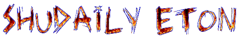 Image by FlamingText.com