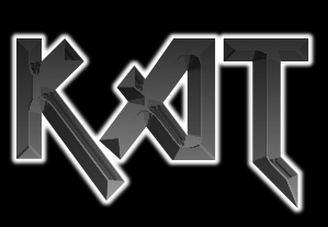 KAT logo. Free logo maker.