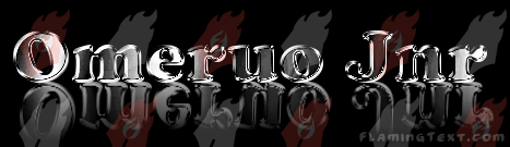 Image by FlamingText.com