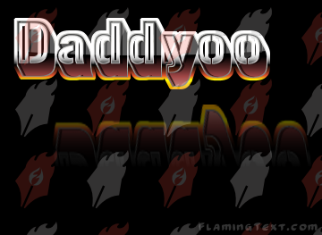 Image by FlamingText.com
