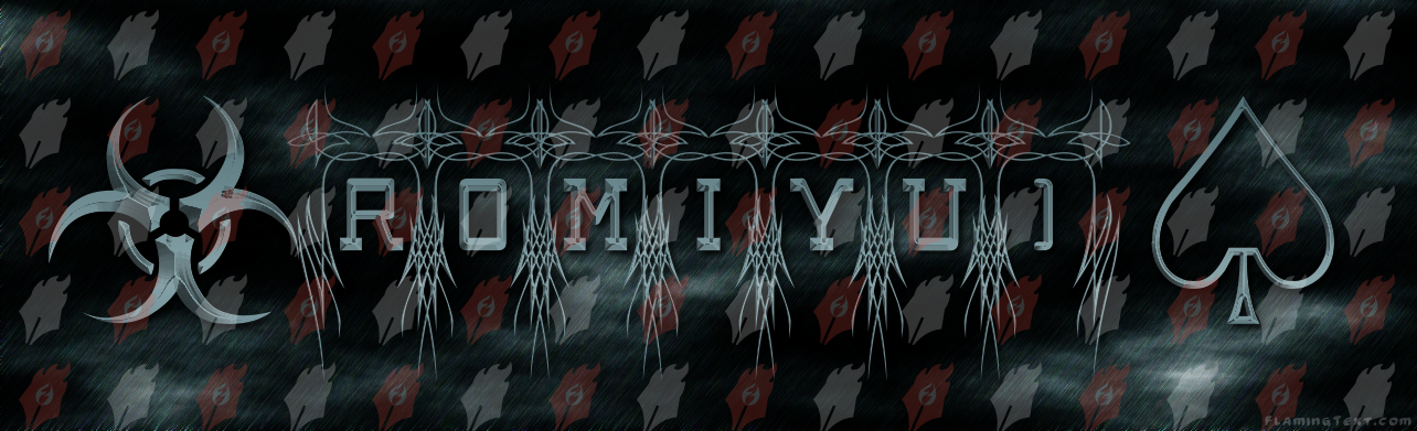 Image by FlamingText.com
