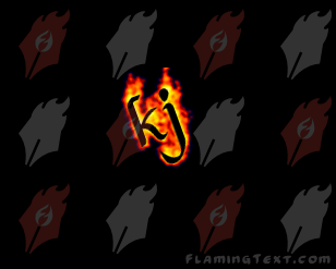 Image by FlamingText.com