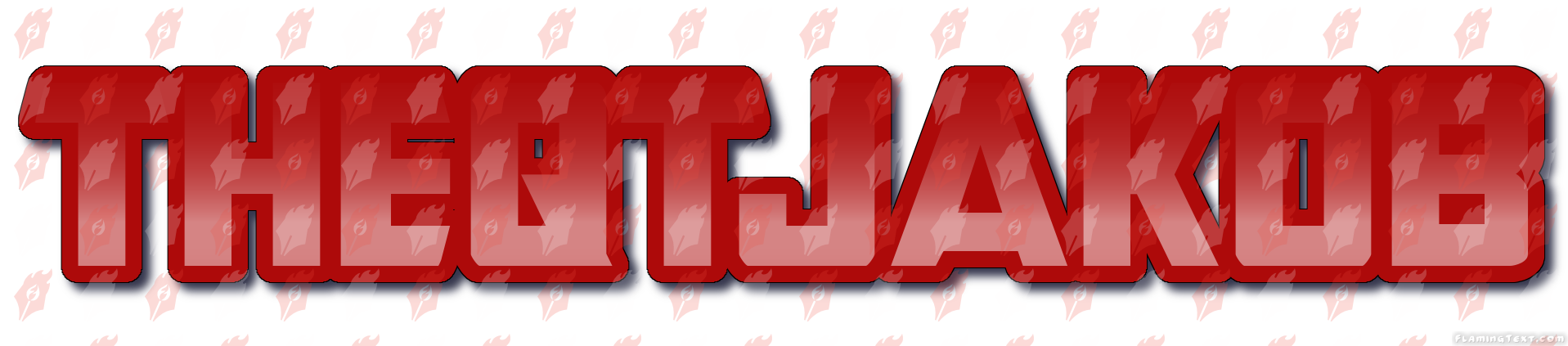 Image by FlamingText.com
