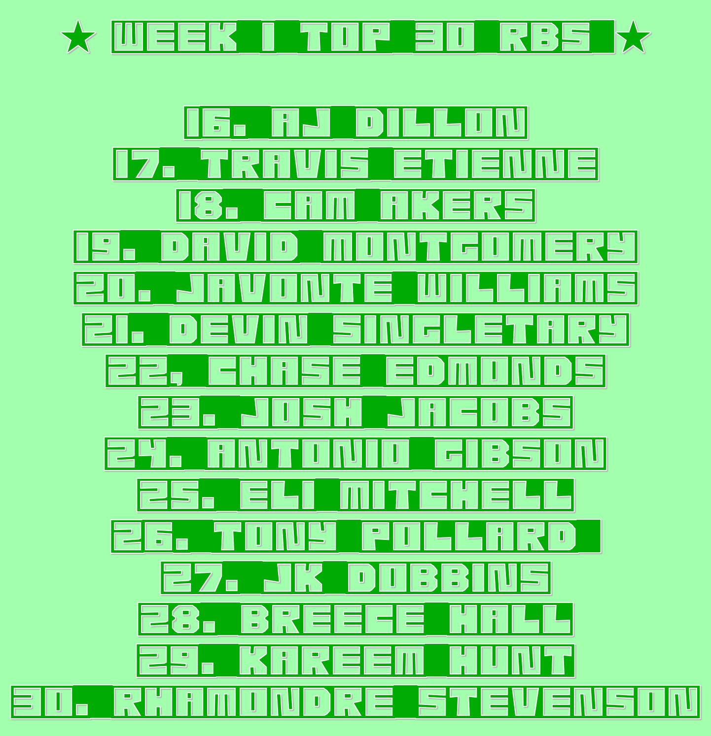 Image by FlamingText.com