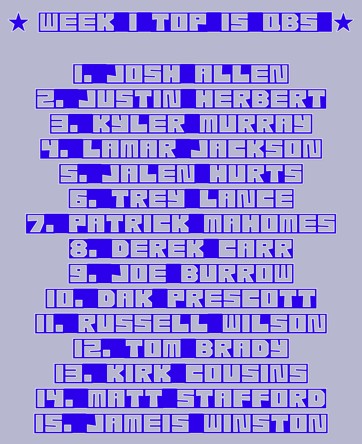 Image by FlamingText.com