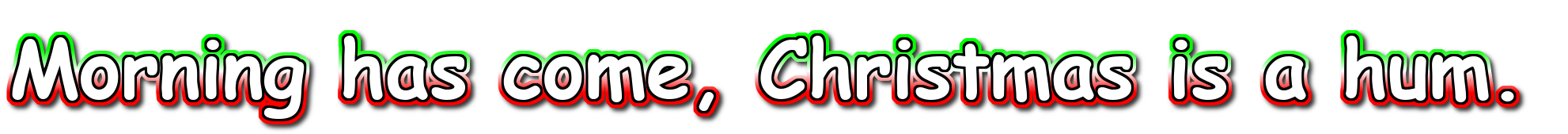 Image by FlamingText.com