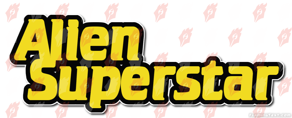 Image by FlamingText.com