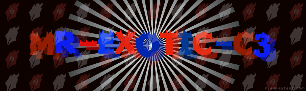 Image by FlamingText.com