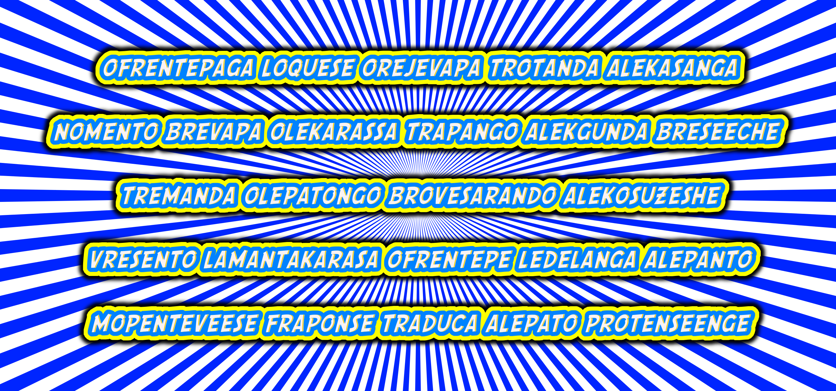 Image by FlamingText.com