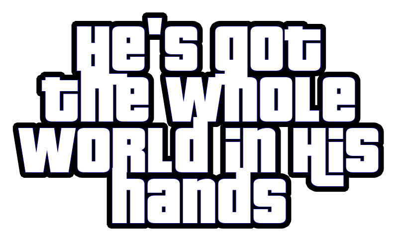 Image by FlamingText.com