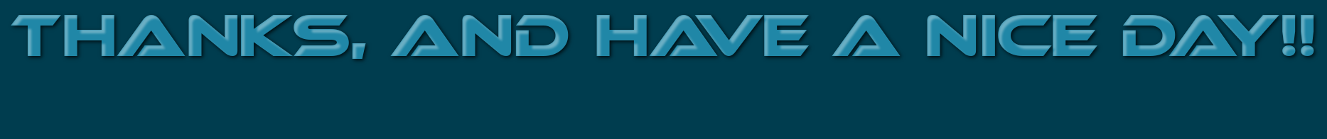 Image by FlamingText.com