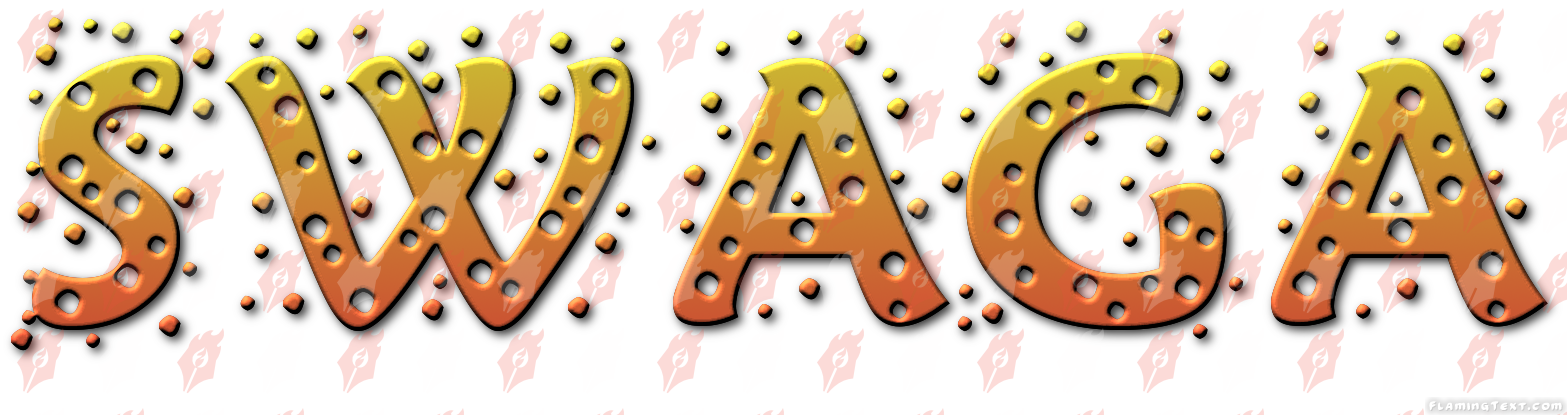Image by FlamingText.com