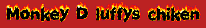 Image by FlamingText.com