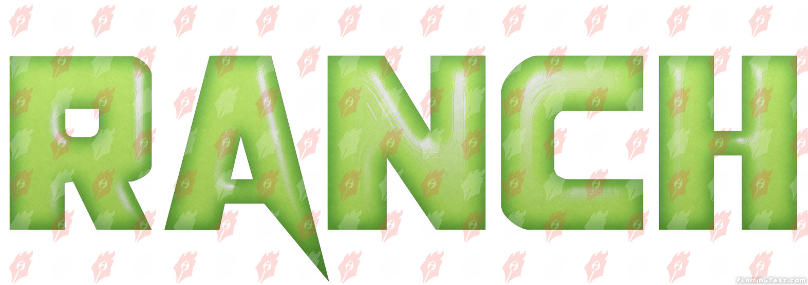 Image by FlamingText.com