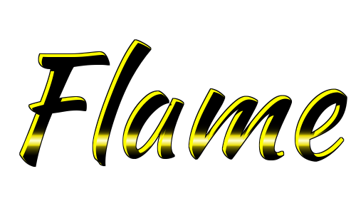 Image by FlamingText.com