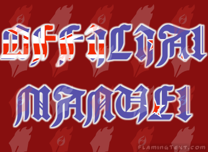 Image by FlamingText.com