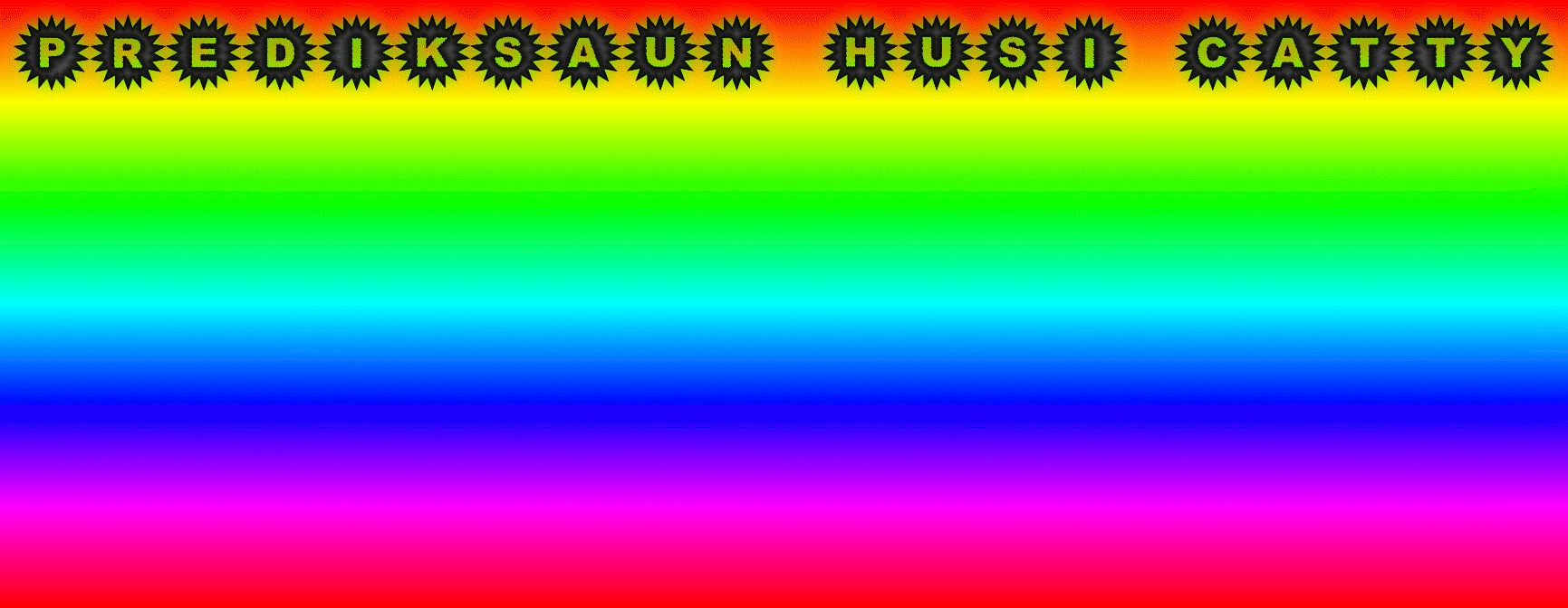 Image by FlamingText.com