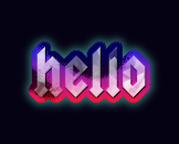Image by FlamingText.com