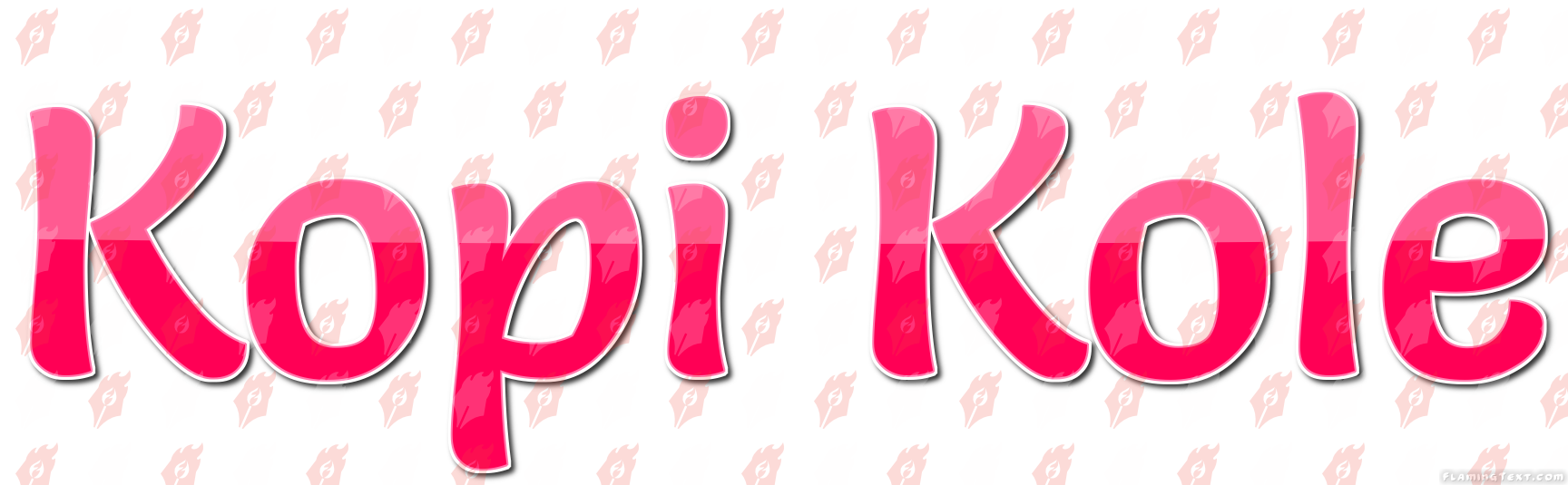 Image by FlamingText.com