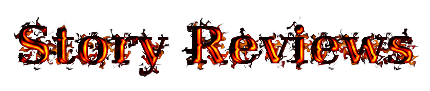 Story Reviews logo. Free logo maker.