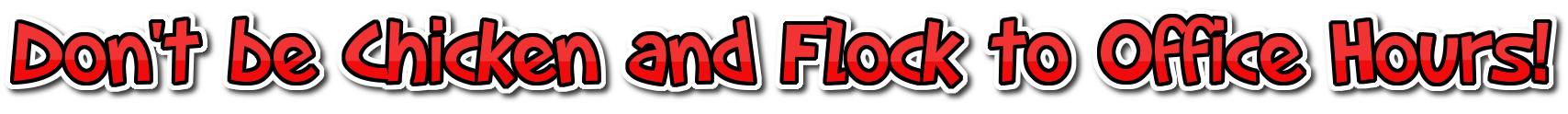 Image by FlamingText.com