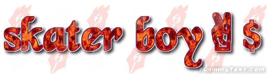 Image by FlamingText.com