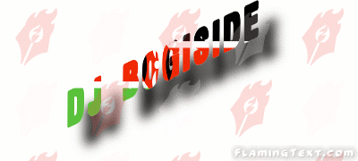 Image by FlamingText.com