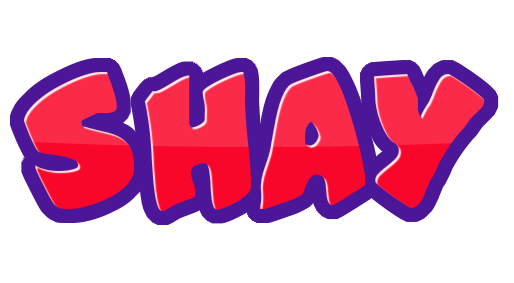 SHAY logo. Free logo maker.