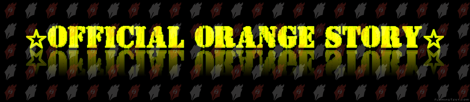 Image by FlamingText.com