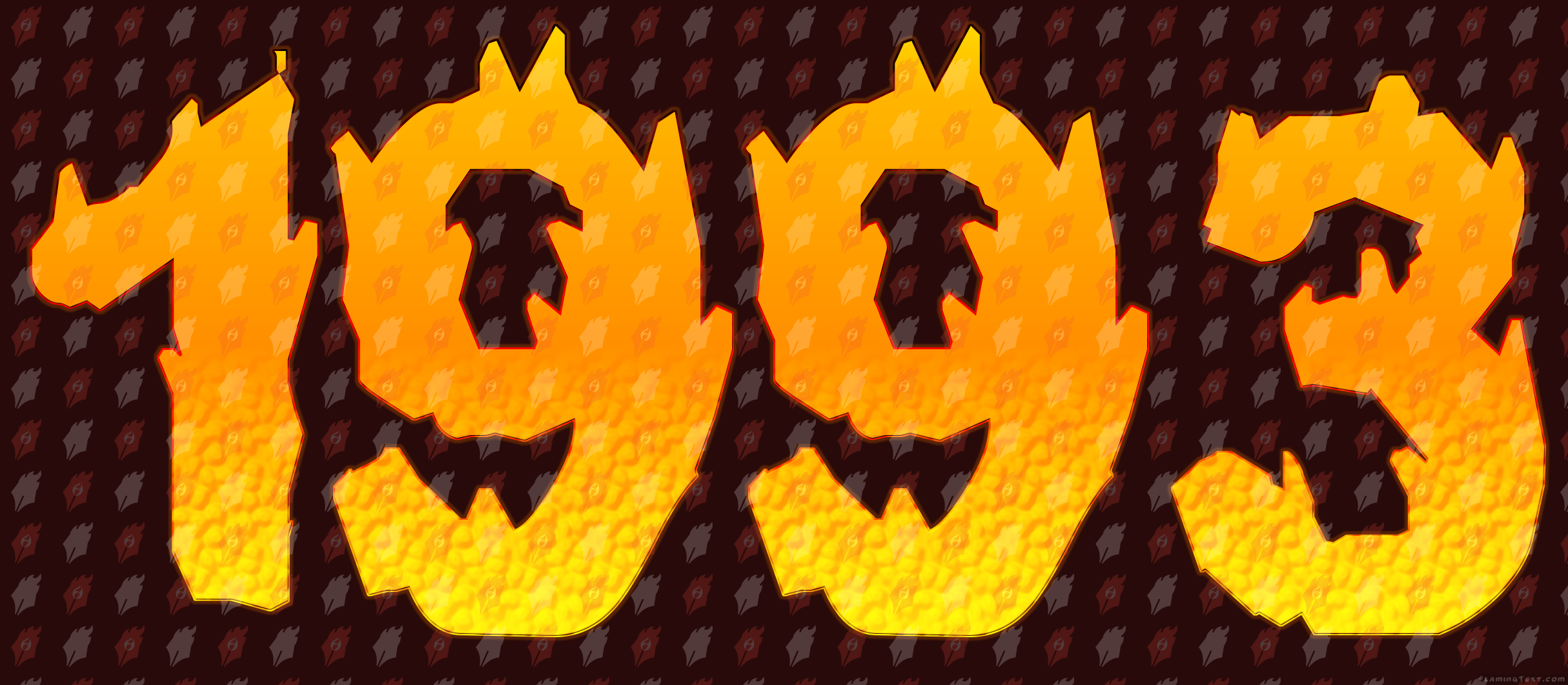 Image by FlamingText.com