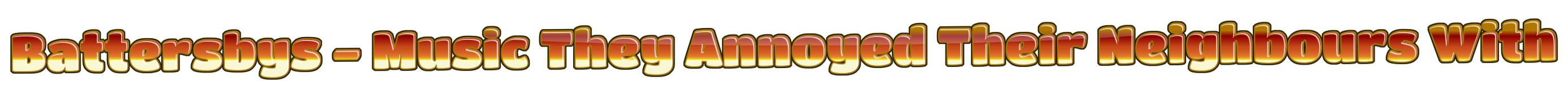 Image by FlamingText.com