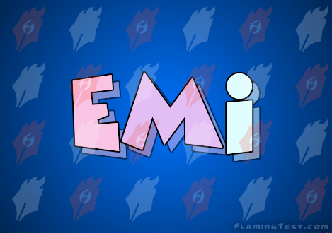 Image by FlamingText.com