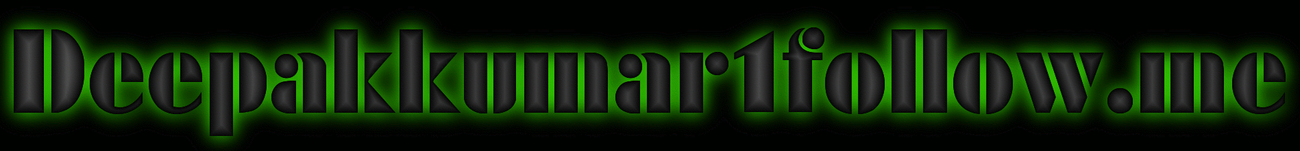 Image by FlamingText.com