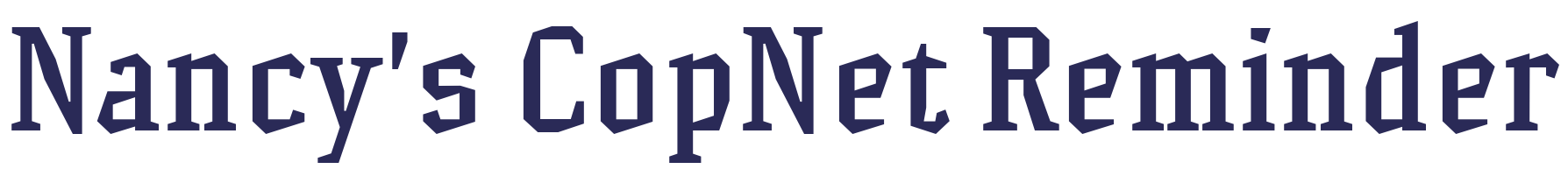 Image by FlamingText.com
