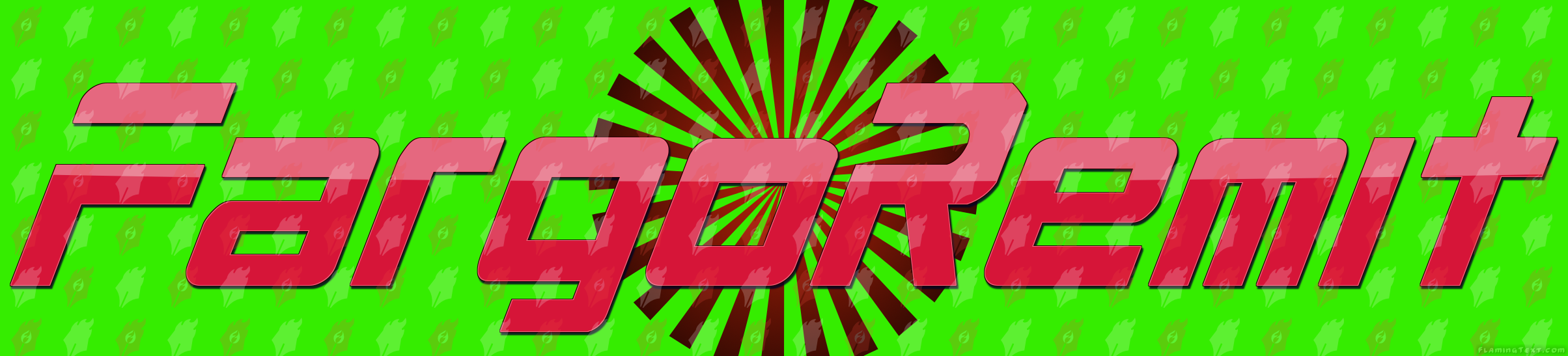 Image by FlamingText.com