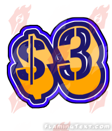 Image by FlamingText.com