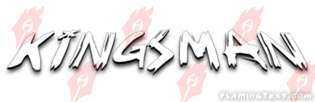 Image by FlamingText.com