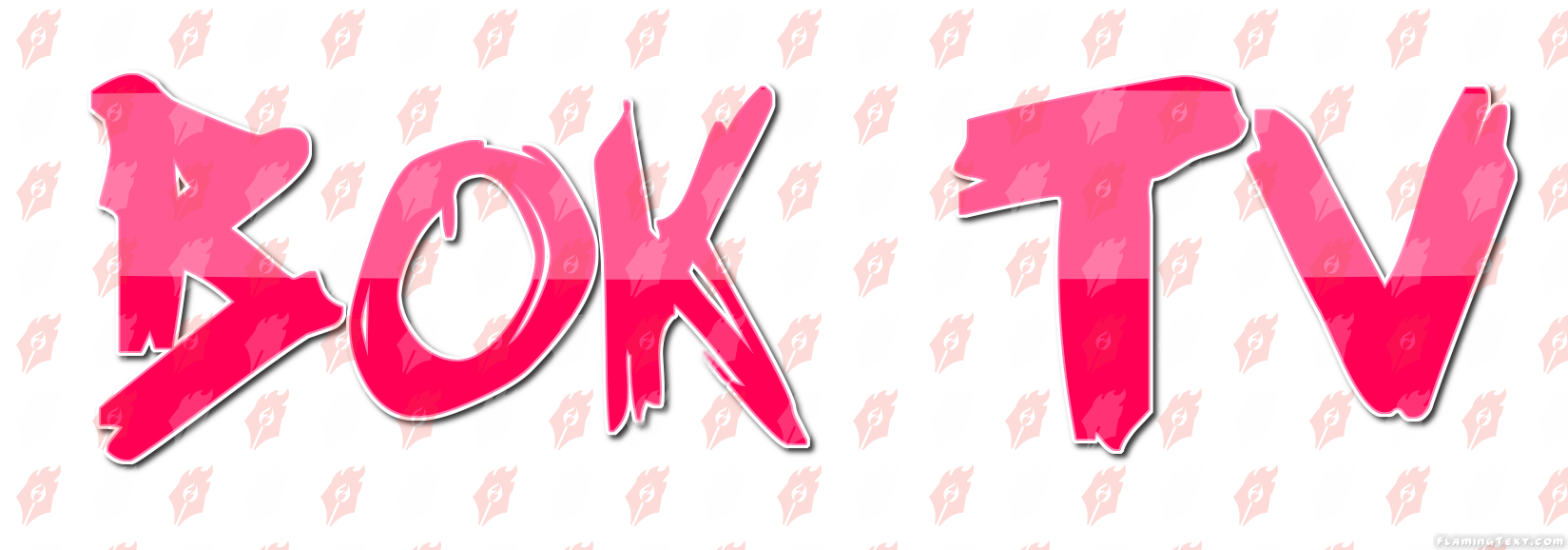 Image by FlamingText.com