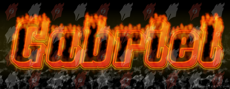 Image by FlamingText.com