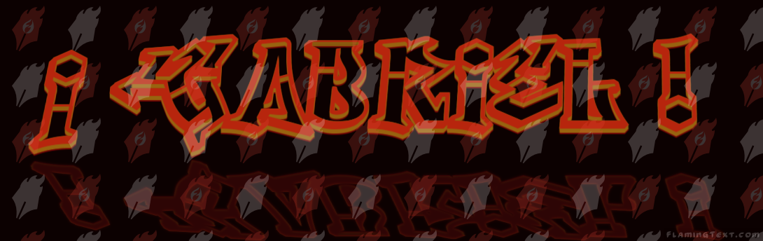Image by FlamingText.com