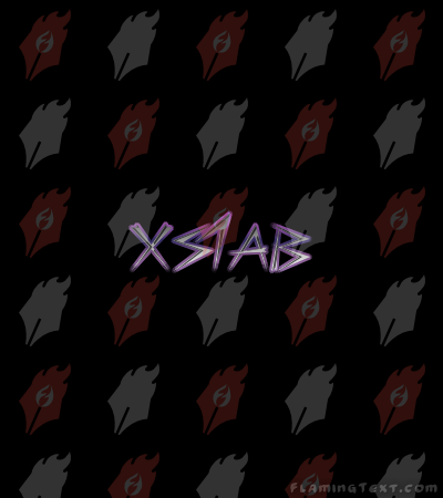 Image by FlamingText.com