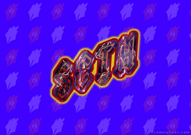 Image by FlamingText.com