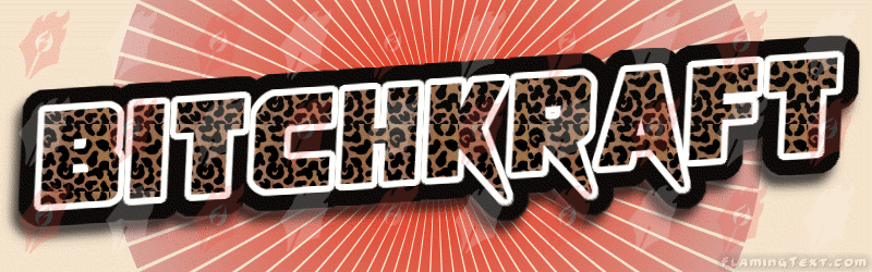 Image by FlamingText.com
