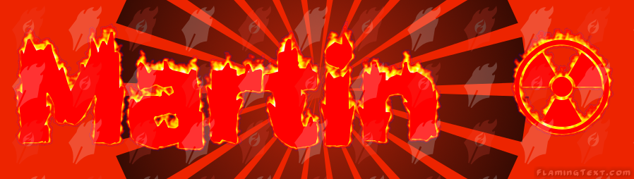 Image by FlamingText.com