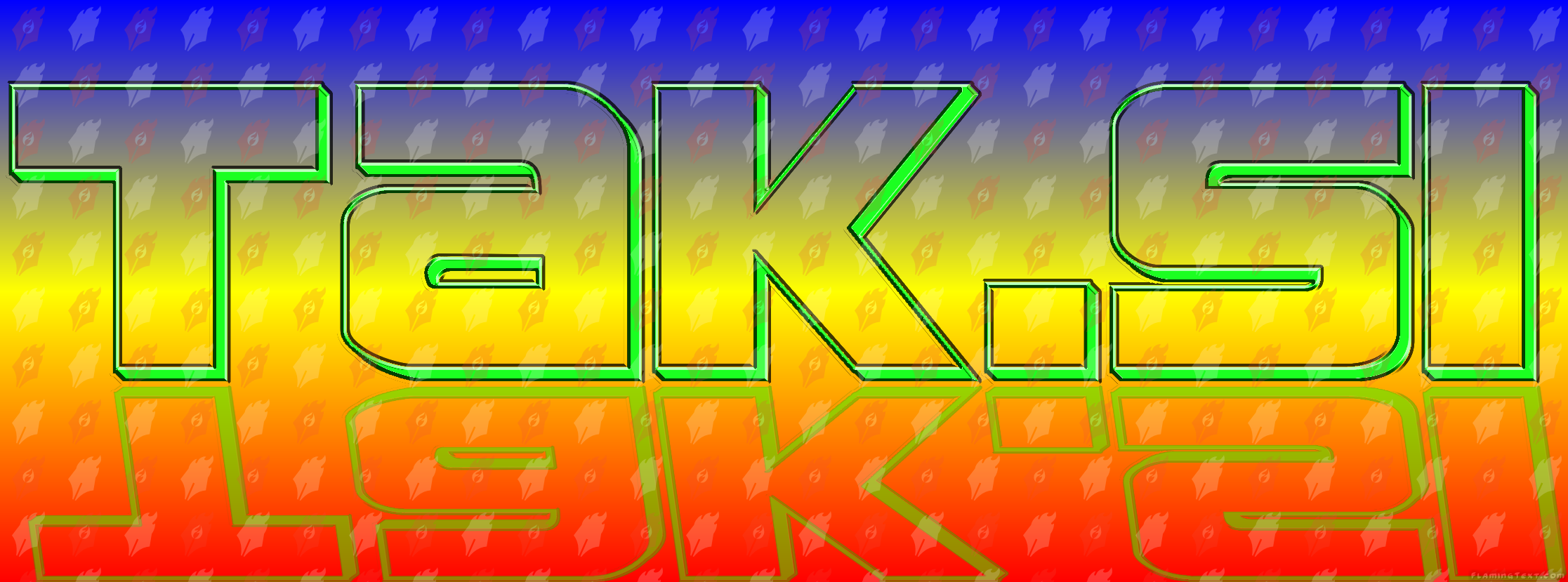 Image by FlamingText.com
