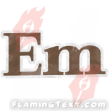 Image by FlamingText.com