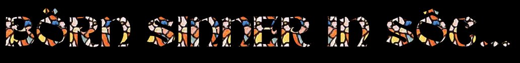 Image by FlamingText.com